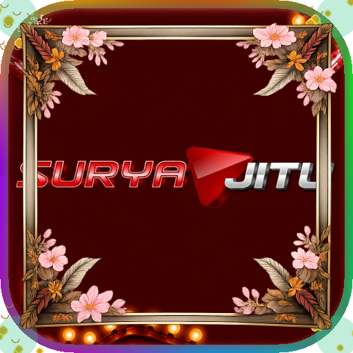 suryajitu — galeri pratinjau - APK Resmi